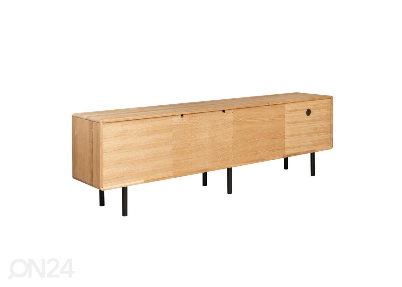 TV-alus Tokyo 213 cm suurendatud
