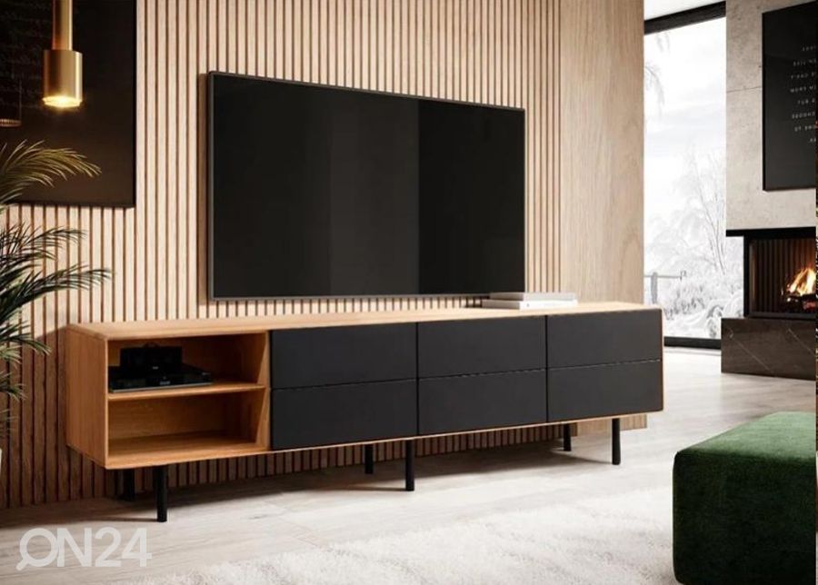 TV-alus Tokyo 213 cm suurendatud
