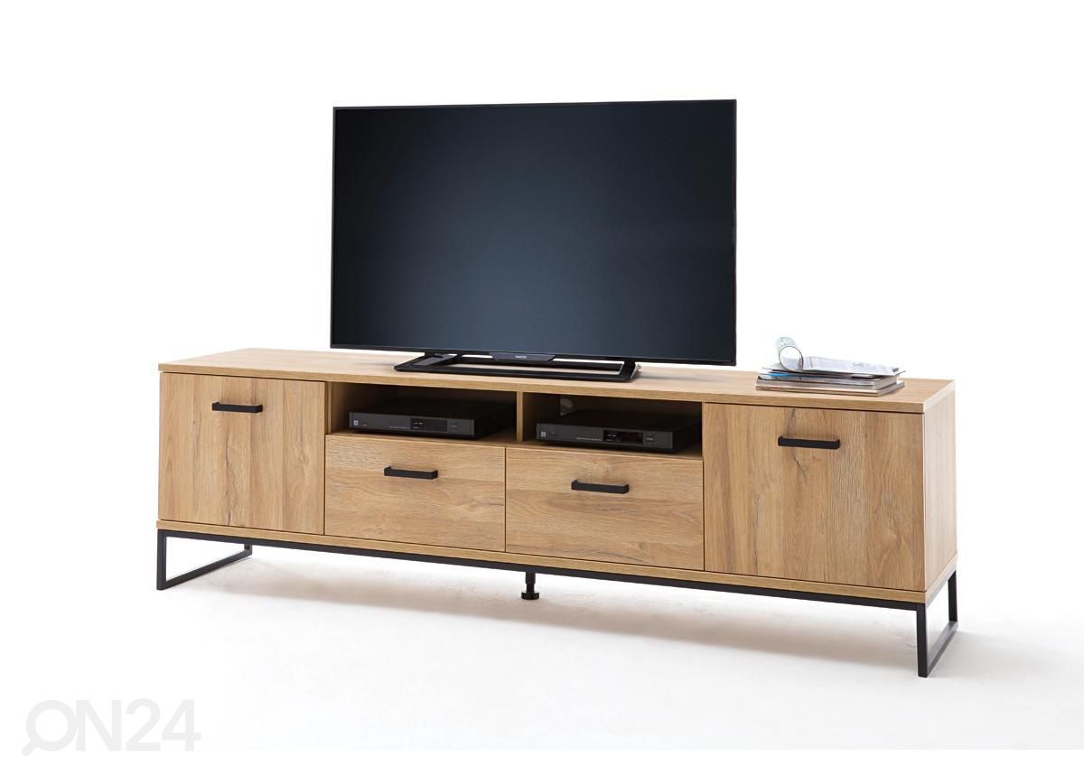 TV-alus Toledo 201 cm suurendatud