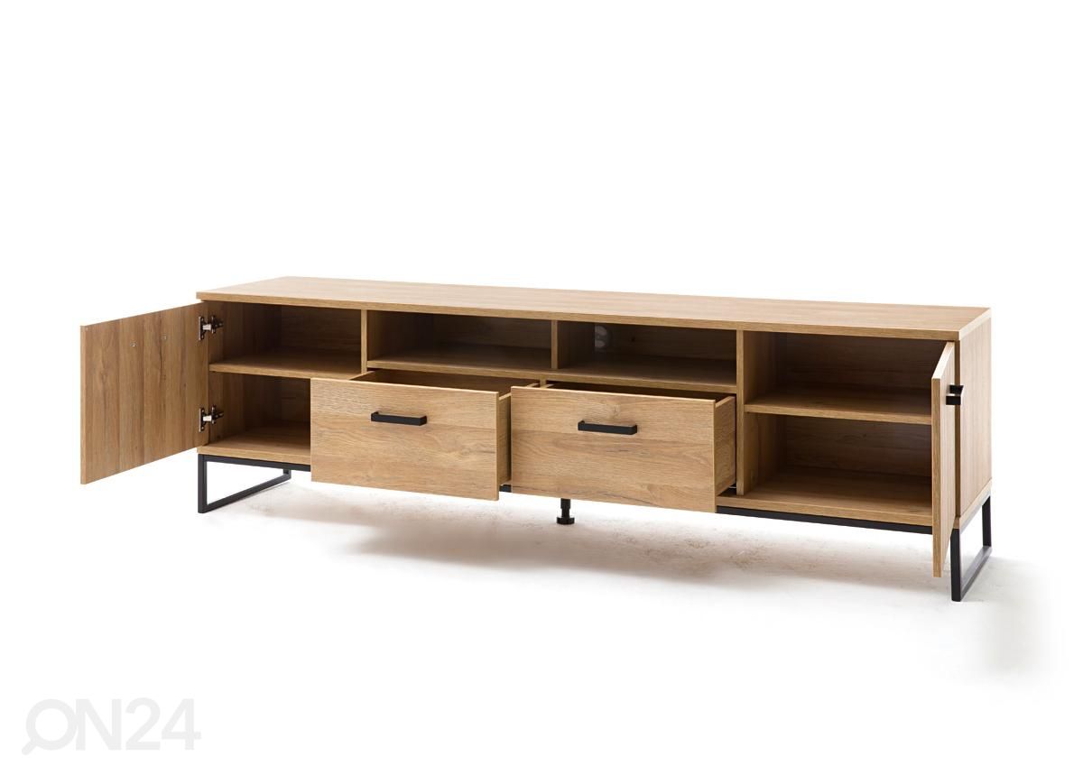 TV-alus Toledo 201 cm suurendatud