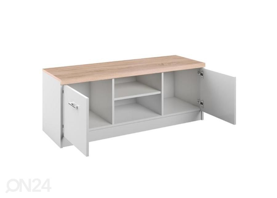 TV-alus Top mix 120 cm suurendatud