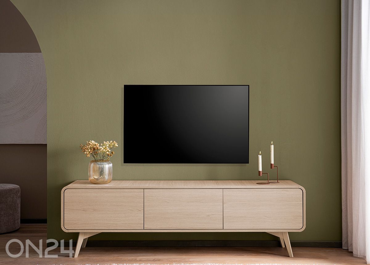 Tv-alus Torsby suurendatud