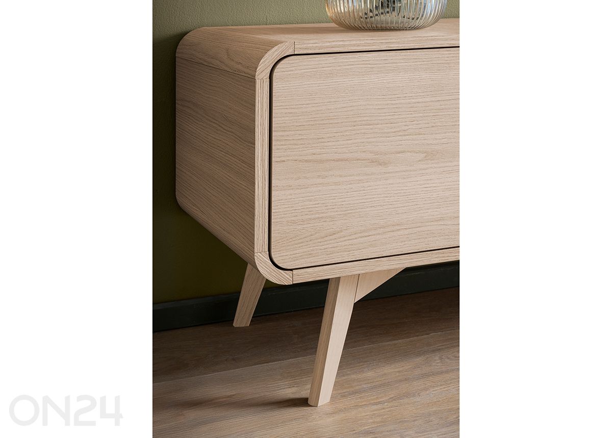 Tv-alus Torsby suurendatud