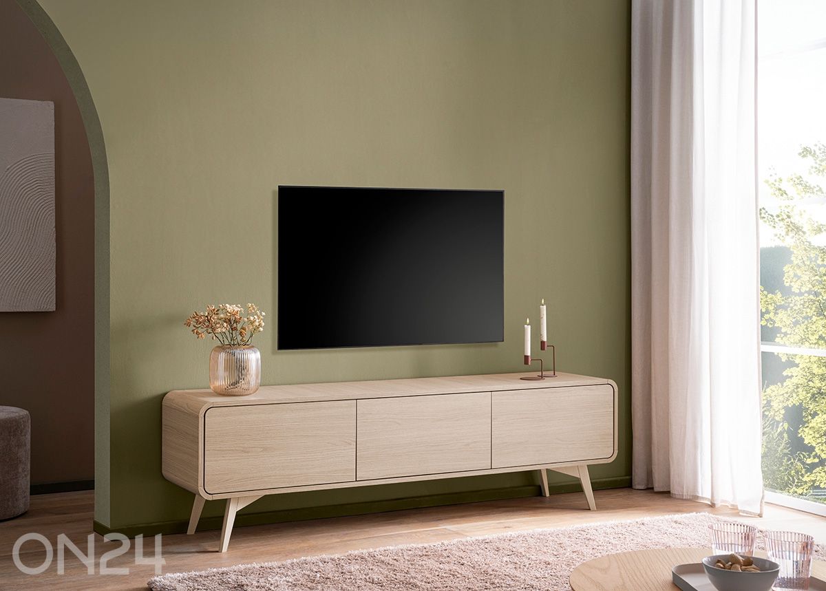 Tv-alus Torsby suurendatud