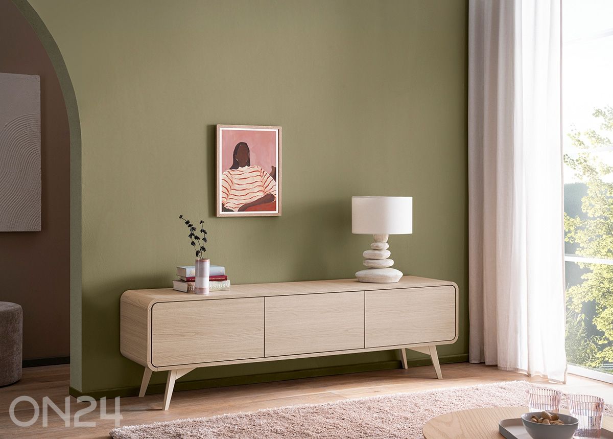 Tv-alus Torsby suurendatud