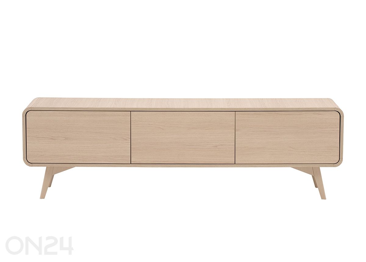 Tv-alus Torsby suurendatud