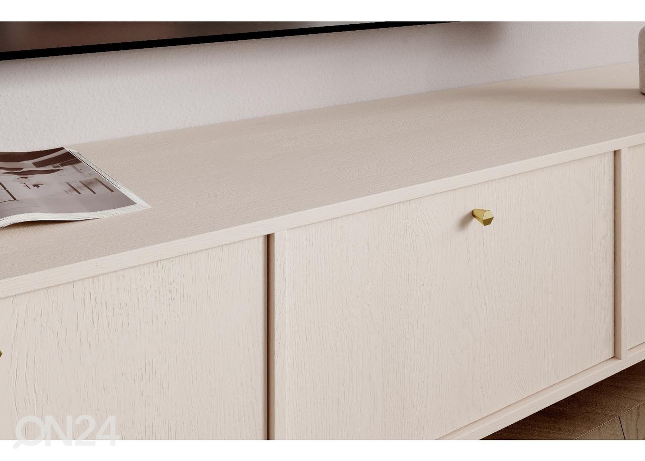 TV-alus Torun 180 cm suurendatud