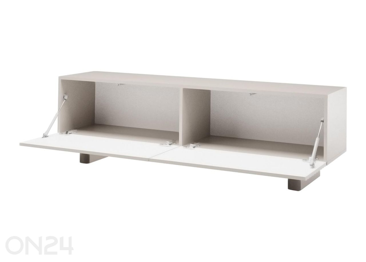 TV-alus Toyo 150 cm suurendatud