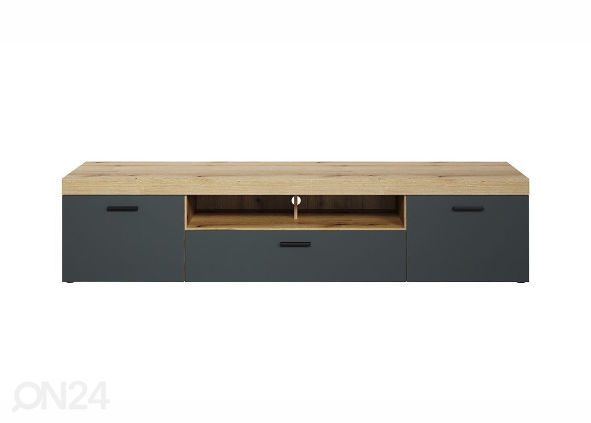 Tv-alus Tyler 230 cm suurendatud