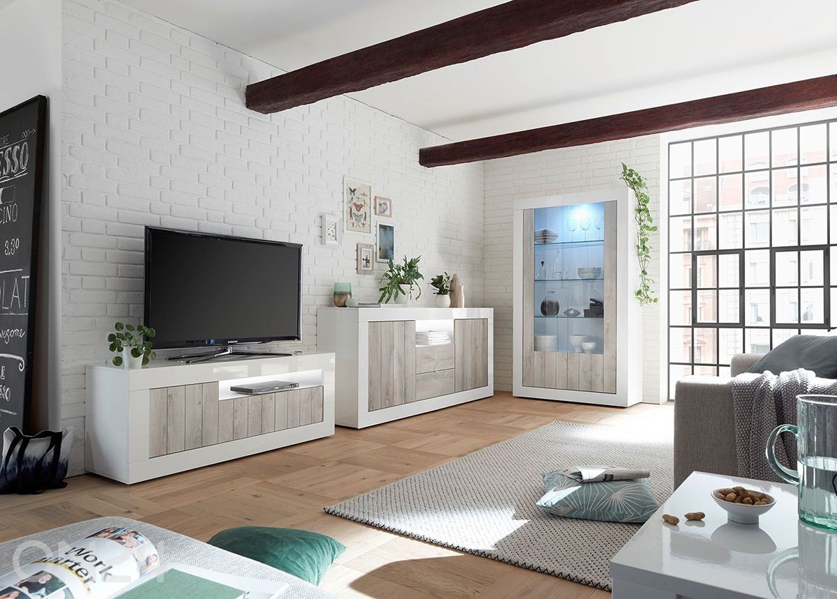 Tv-alus Urbino suurendatud