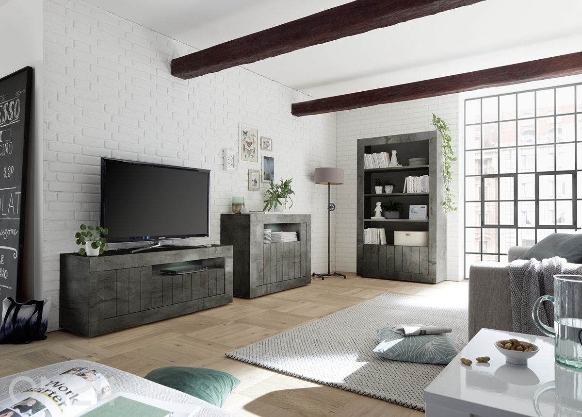 Tv-alus Urbino suurendatud