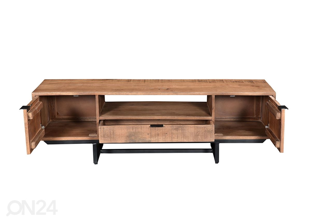 Tv-alus Valdez 150 cm suurendatud