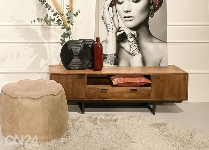 Tv-alus Valdez 150 cm suurendatud