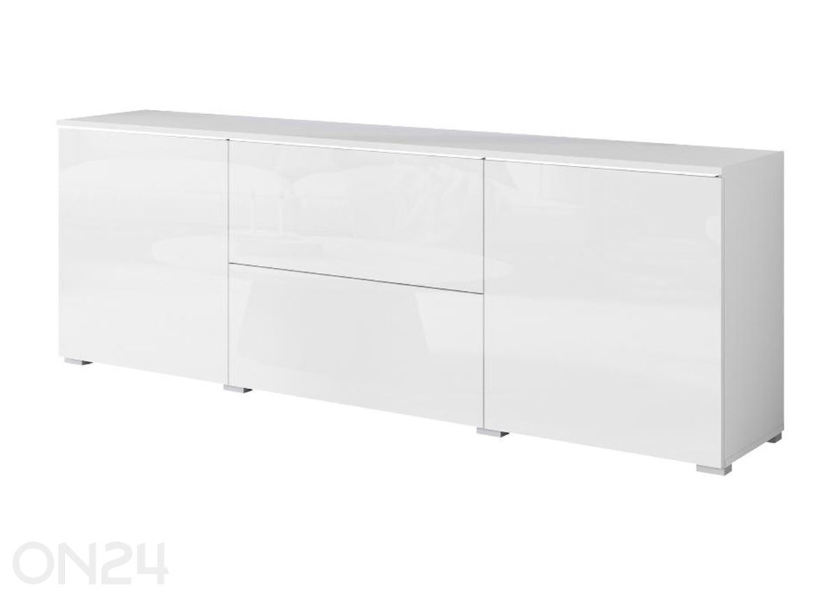 TV-alus Vera 180 cm + LED suurendatud