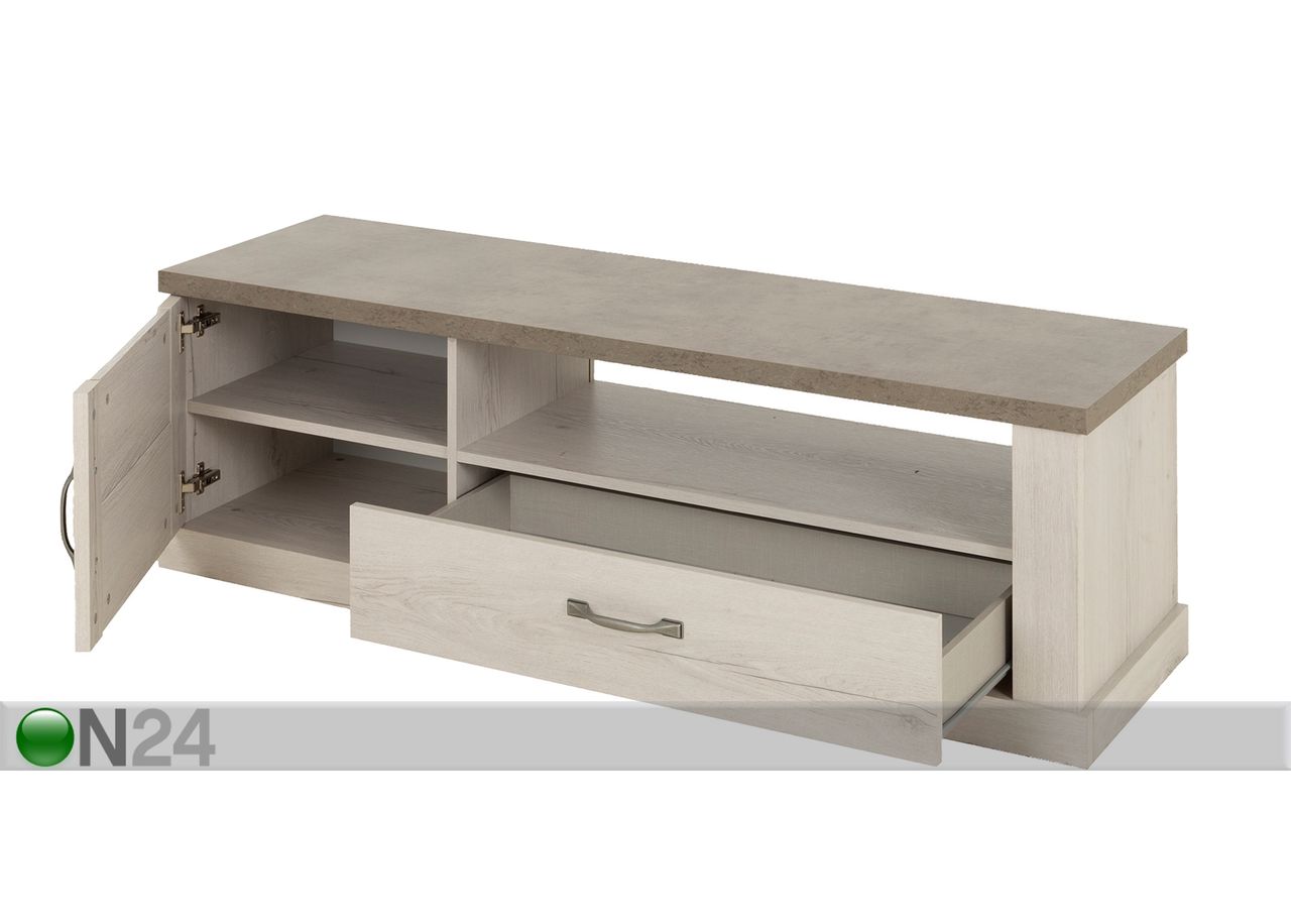 TV-alus Vermont 110x60 cm suurendatud