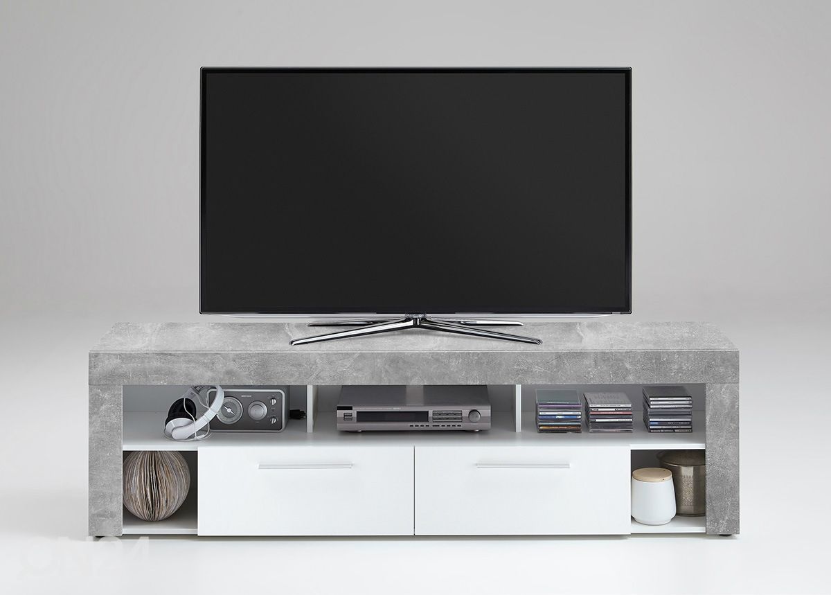 TV-alus Vibio 2 suurendatud