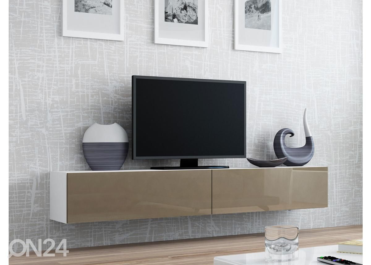 TV-alus Vigo 180 cm suurendatud