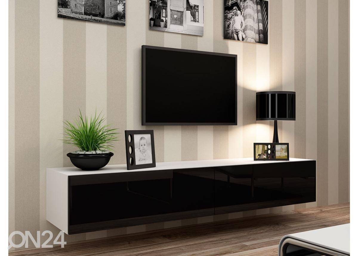 TV-alus Vigo 180 cm suurendatud