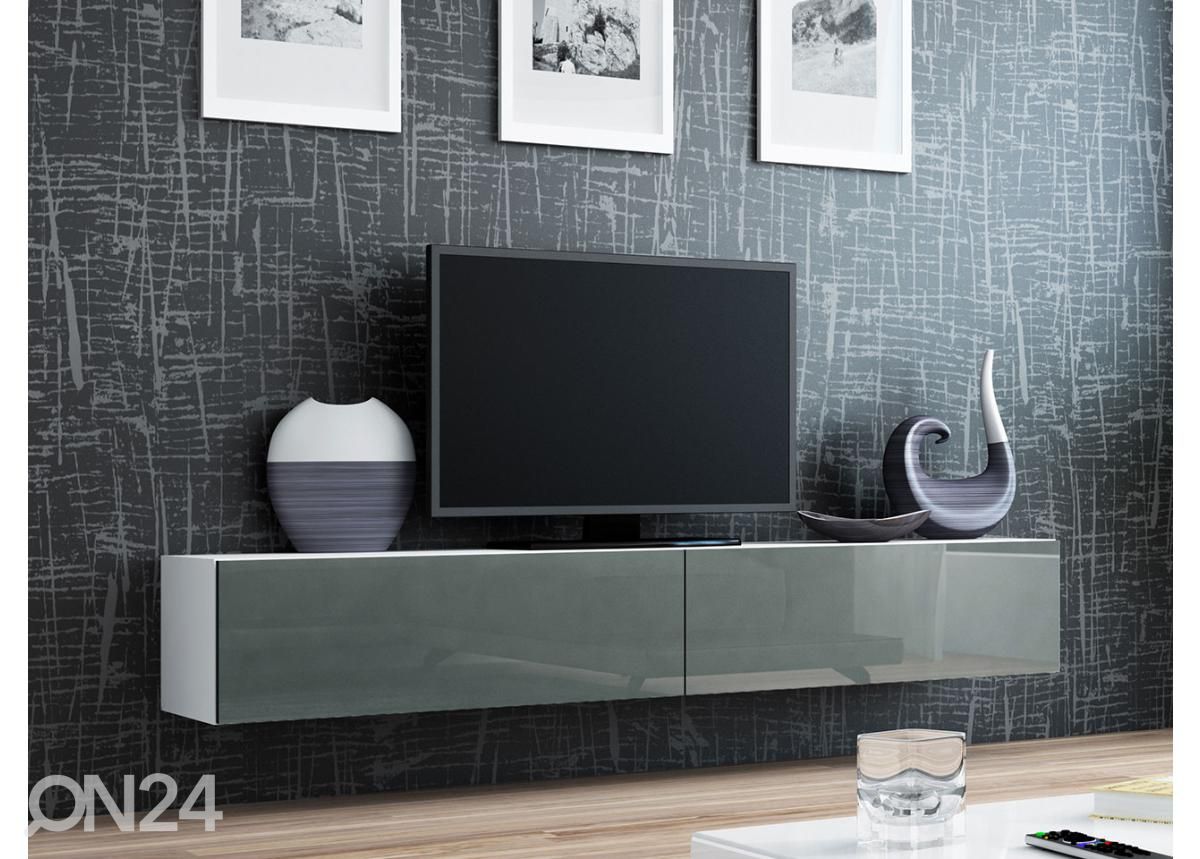 TV-alus Vigo 180 cm suurendatud