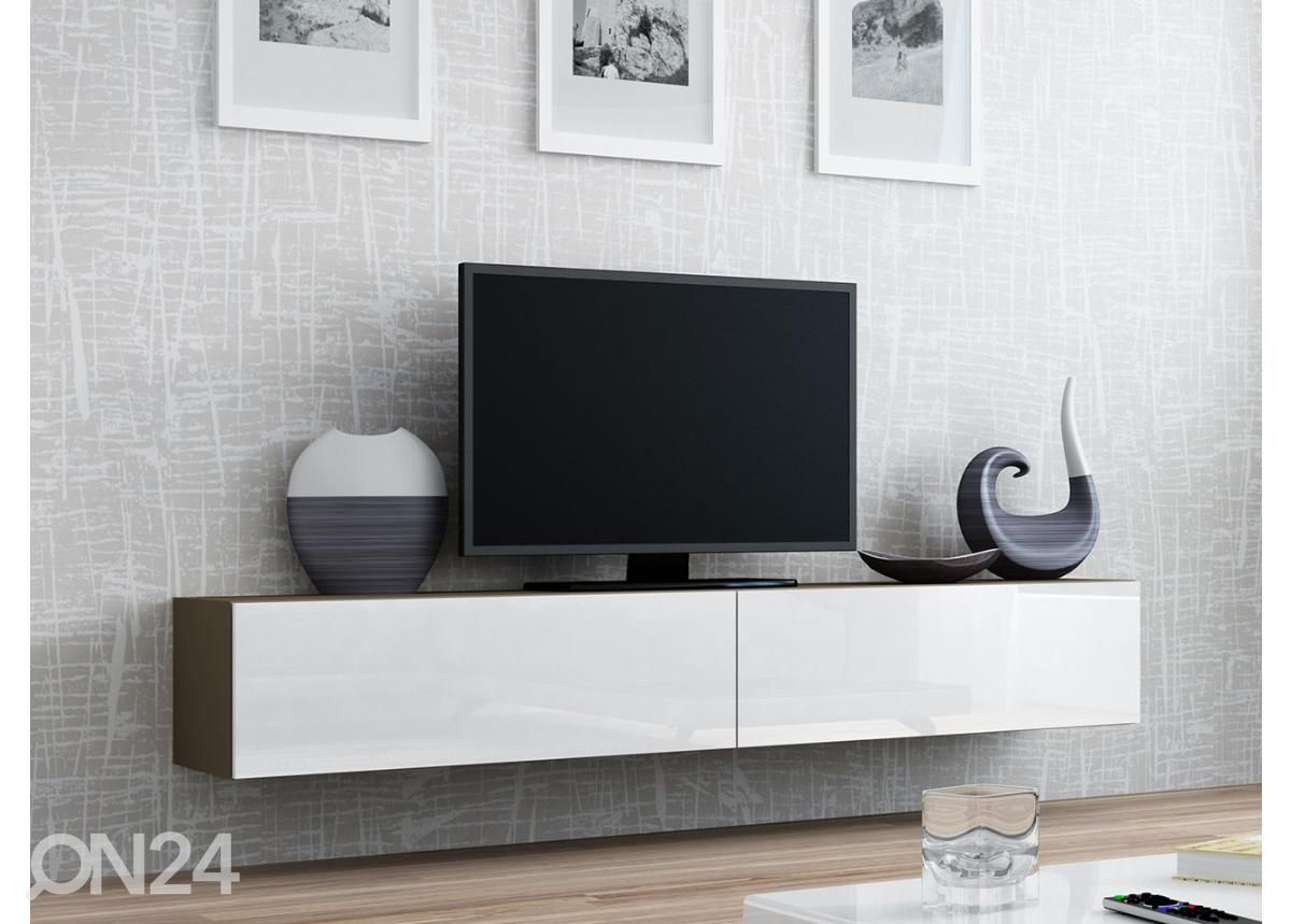 TV-alus Vigo 180 cm suurendatud
