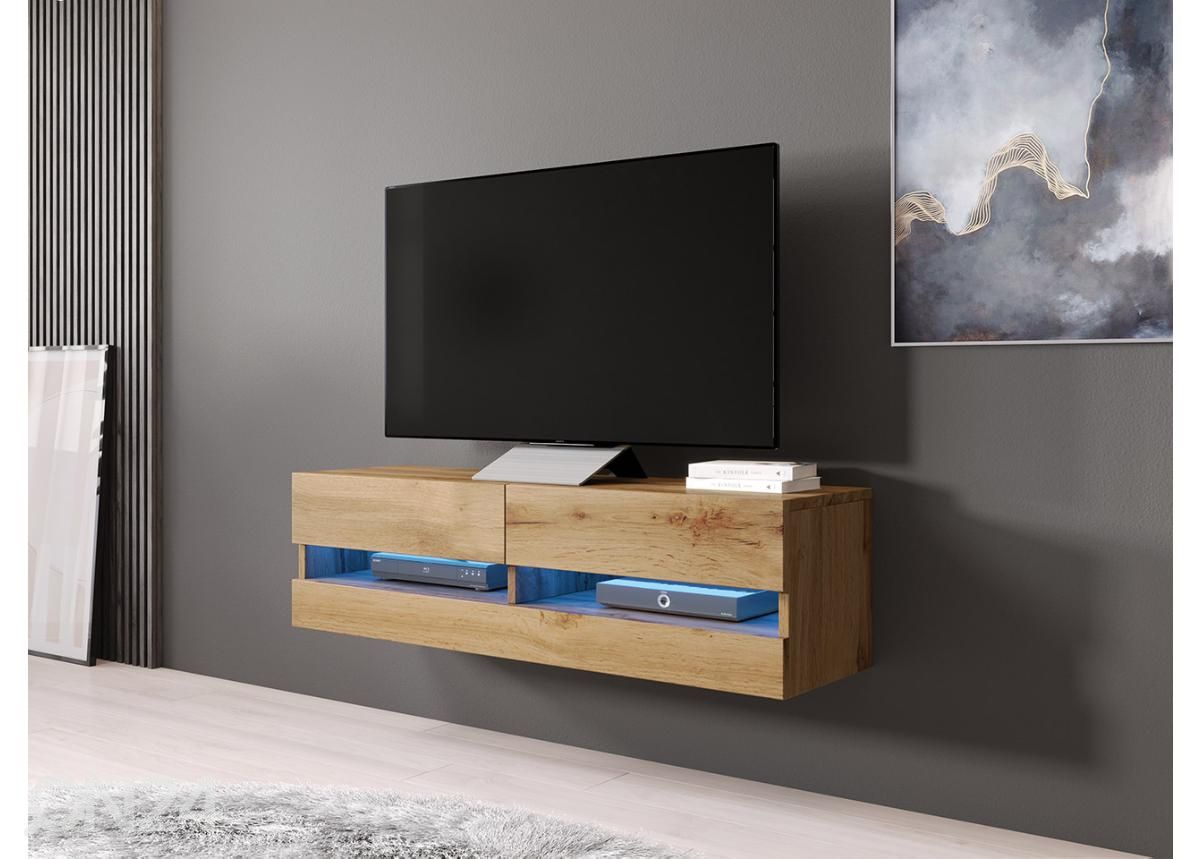 TV-alus Vigo New 140 cm suurendatud