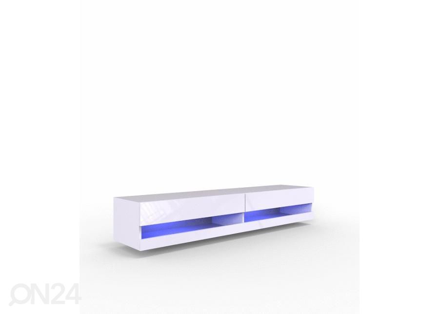TV-alus Vigo New 140 cm suurendatud