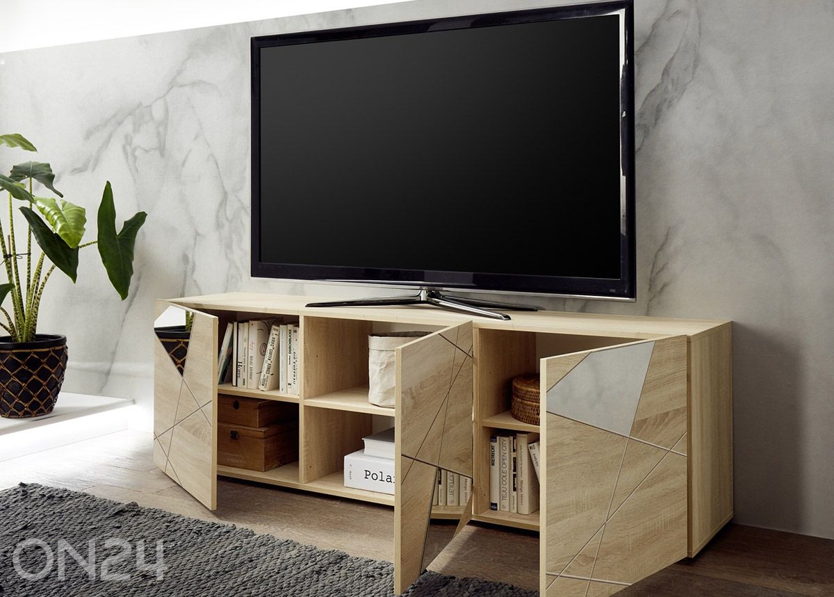 Tv-alus Vittoria suurendatud