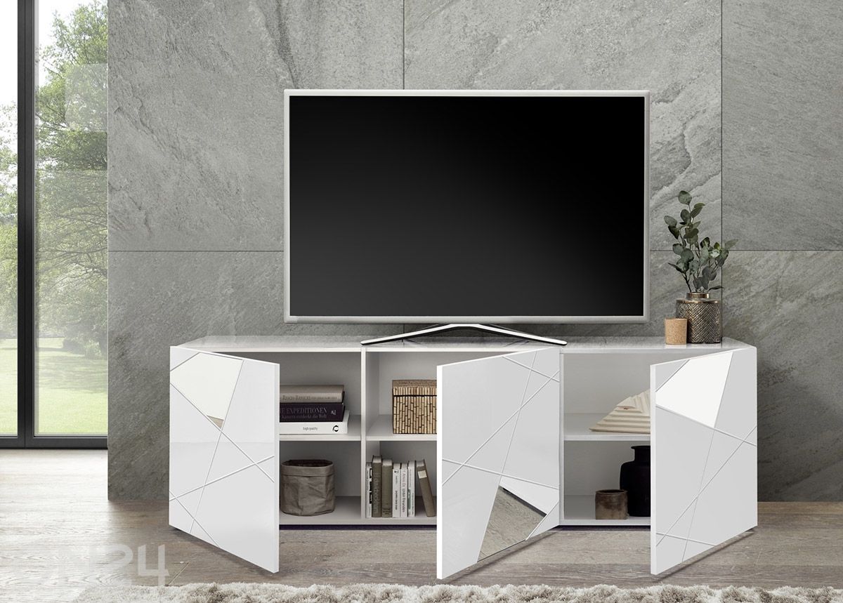 Tv-alus Vittoria suurendatud