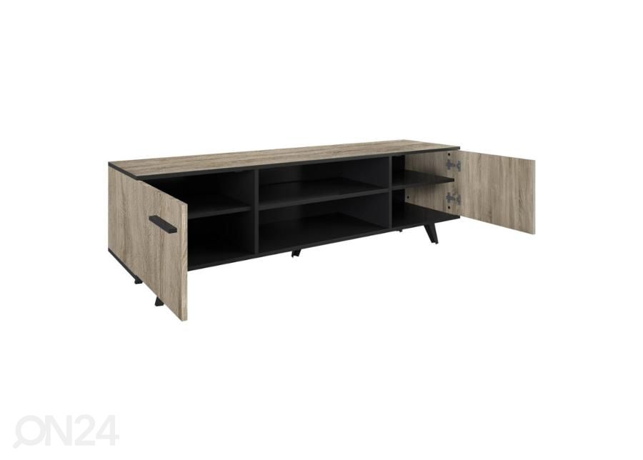 TV-alus Wayne 151,4 cm suurendatud