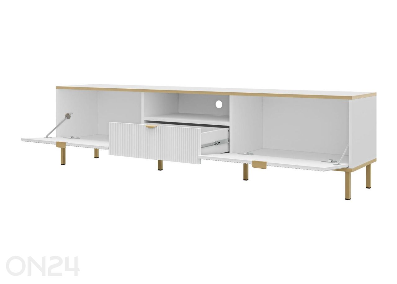 TV-alus Wera 181 cm suurendatud