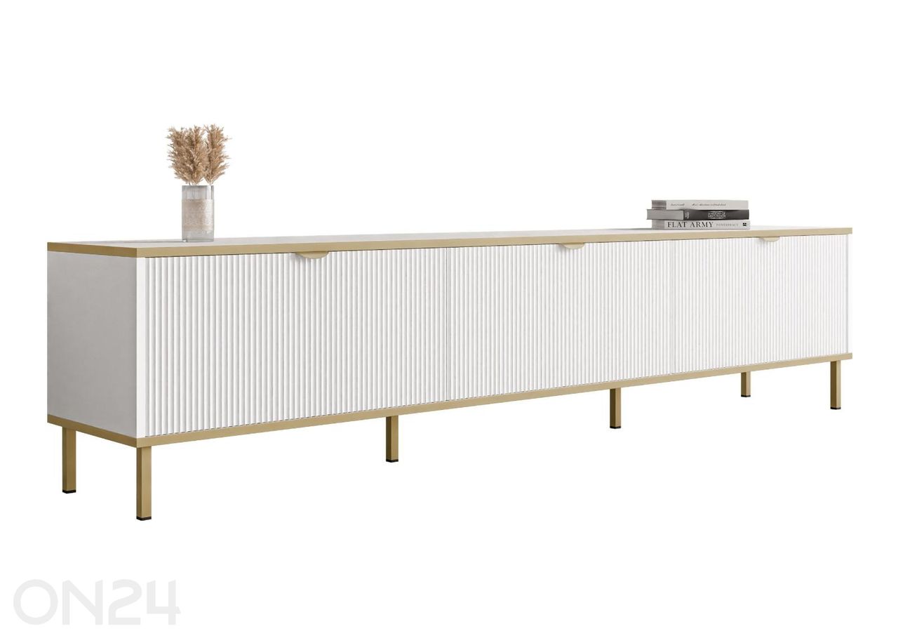 TV-alus Wera 202 cm suurendatud