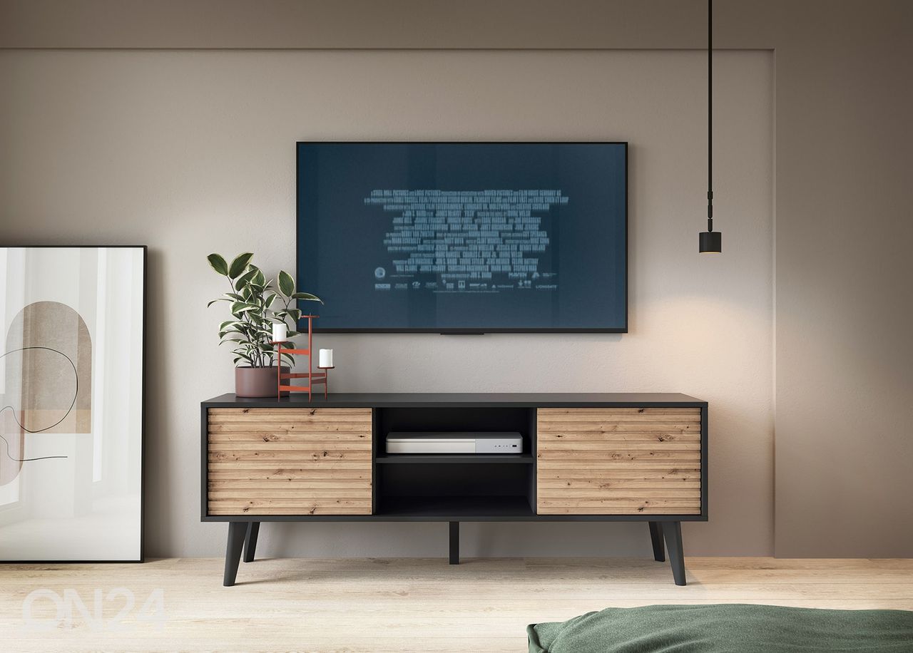 TV-alus Wilson 154 cm suurendatud