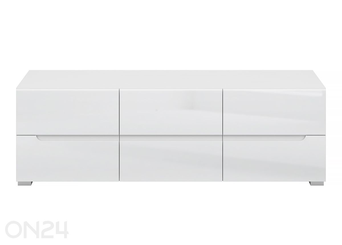TV-alus Yolk 140 cm suurendatud