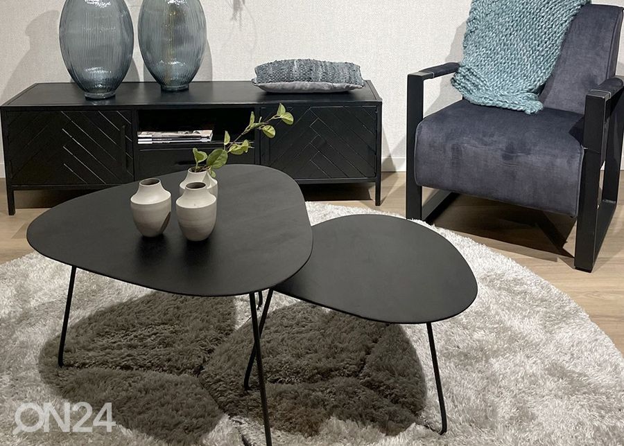 Tv-alus York 150 cm suurendatud