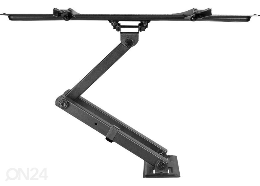 TV kinnitus 32“ – 55“ Sencor suurendatud