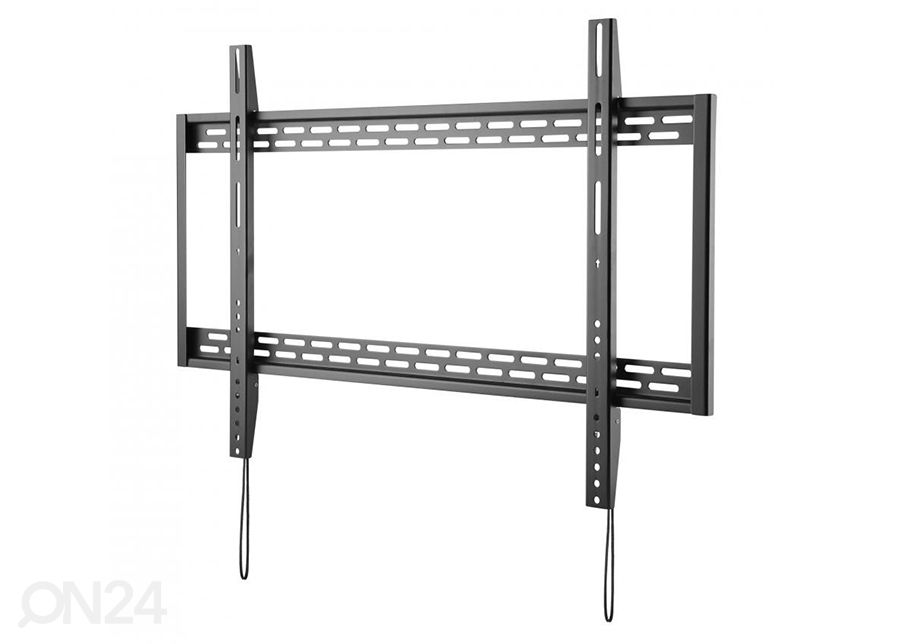 TV-seinakinnitus kuni 100" suurendatud
