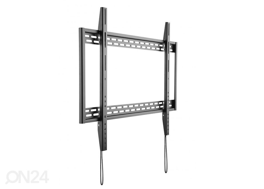 TV-seinakinnitus kuni 100" suurendatud