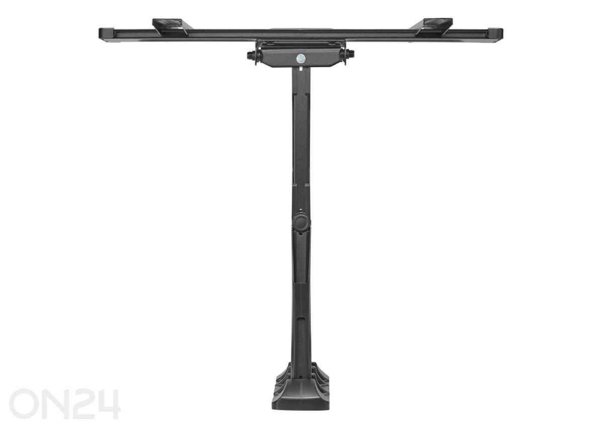 TV-seinakinnitus kuni 55" suurendatud