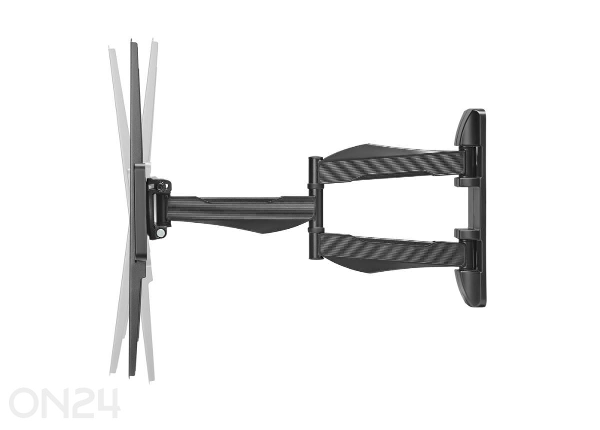 TV-seinakinnitus kuni 55" suurendatud