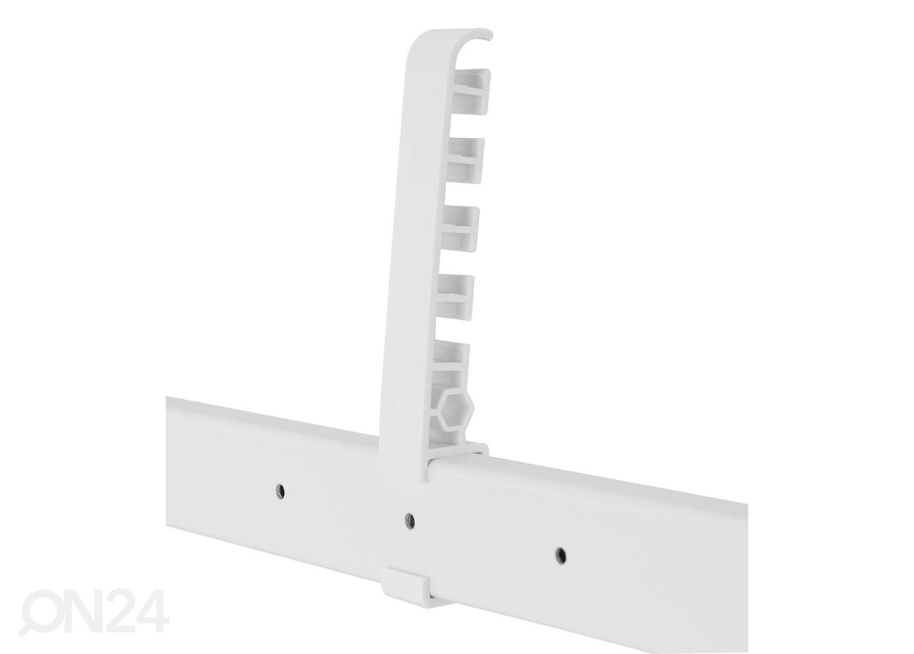 TV-seinakinnitus kuni 70" suurendatud