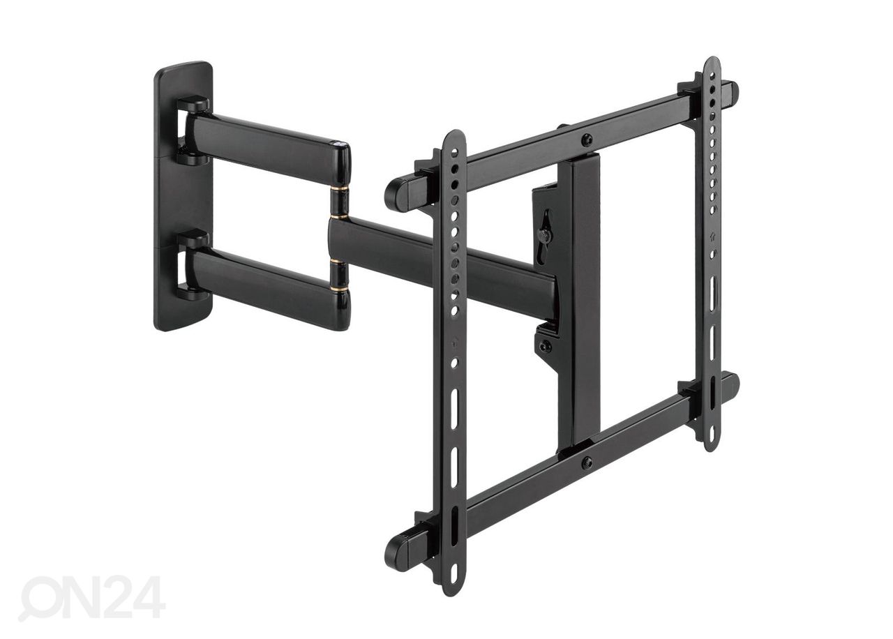 TV-seinakinnitus kuni 70" suurendatud