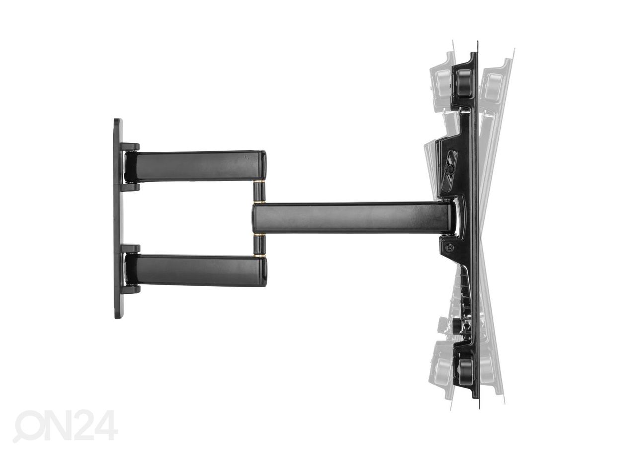 TV-seinakinnitus kuni 70" suurendatud