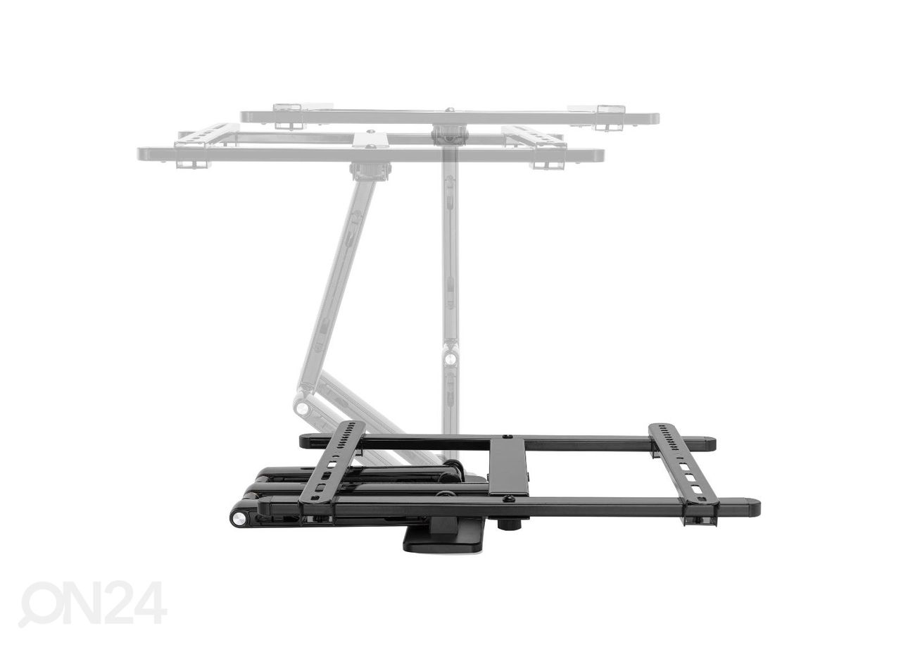 TV-seinakinnitus kuni 70" suurendatud