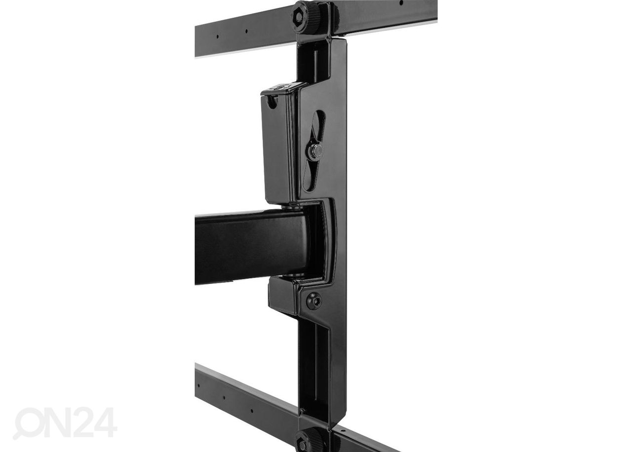 TV-seinakinnitus kuni 70" suurendatud