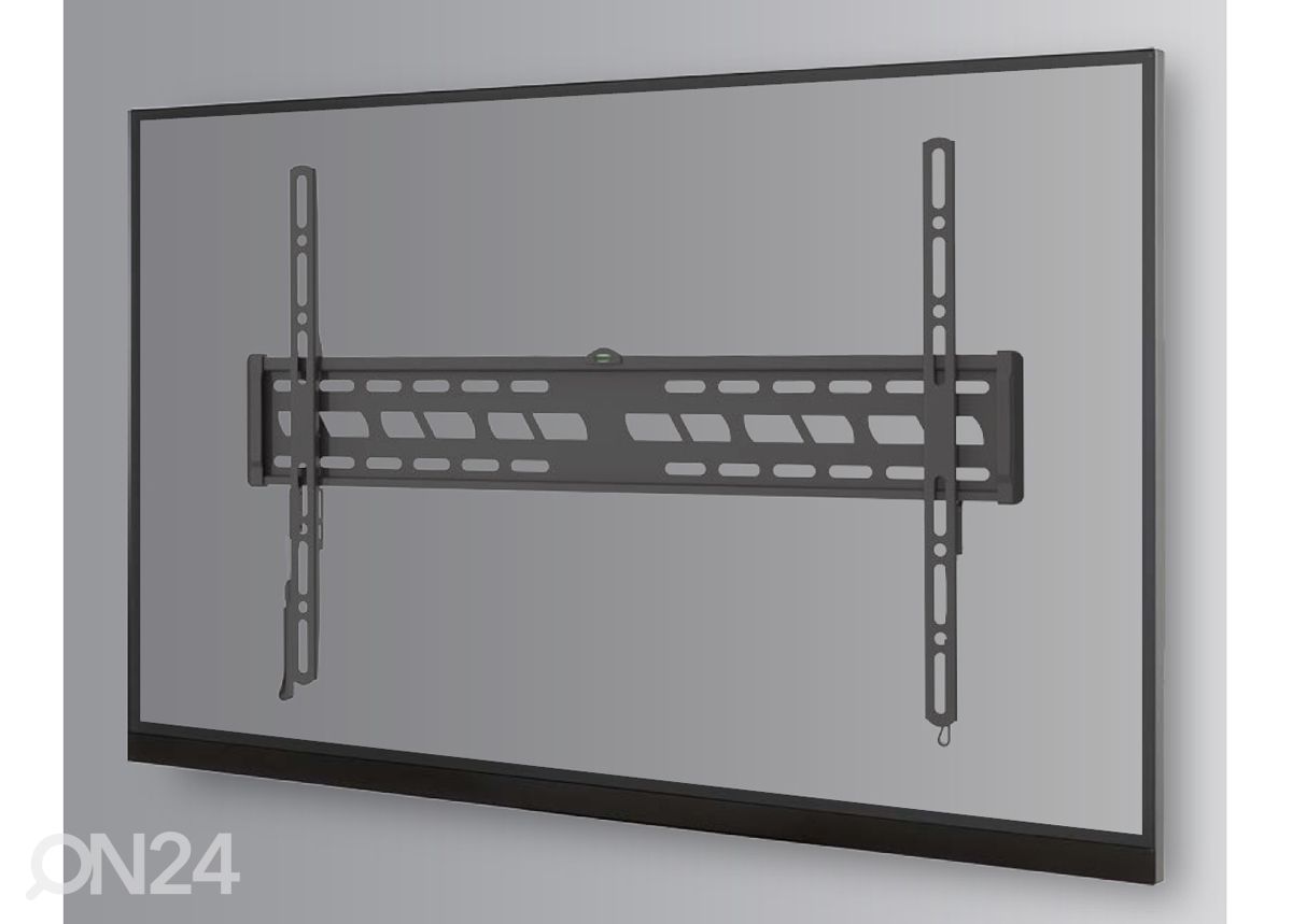 TV-seinakinnitus kuni 86" suurendatud