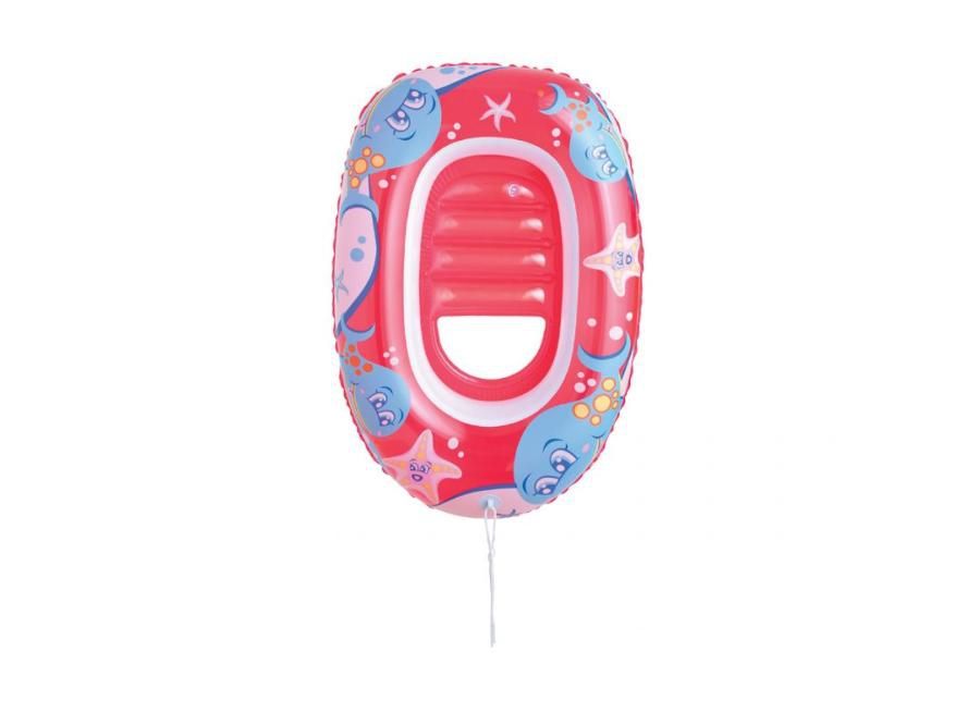Ujumismadrats Bestway Kid 102cm suurendatud