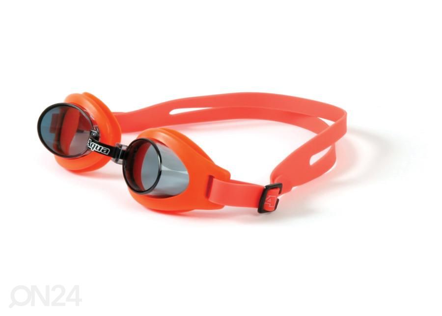 Ujumisprillid lastele ja täiskasvanutele Aqua Series S100 suurendatud