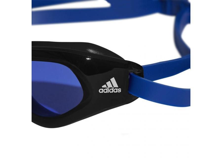 Ujumisprillid täiskasvanutele adidas Persistar Comfort Unmirrored BR1111 suurendatud