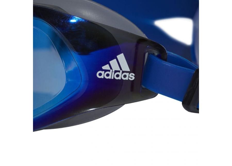 Ujumisprillid täiskasvanutele adidas Persistar FIT M BR1091 suurendatud
