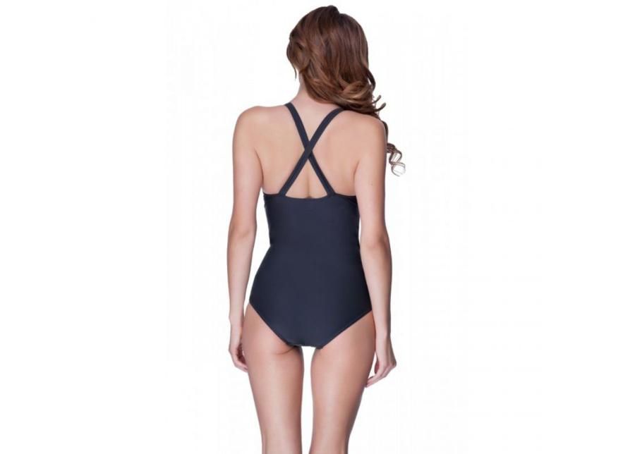 Ujumistrikoo naistele Aqua-Speed Greta 03 W 351 suurendatud